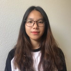 Meet your Posher, Hien